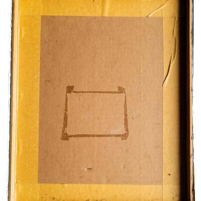 Tragedie, Comedie by Raoul Dufy Lithograph