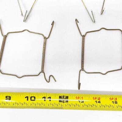 WALL PLATE HANGER BUNDLE