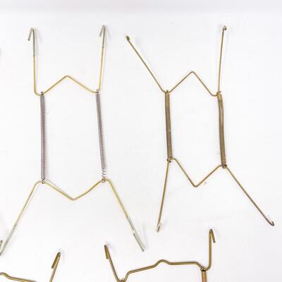 WALL PLATE HANGER BUNDLE