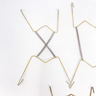 WALL PLATE HANGER BUNDLE
