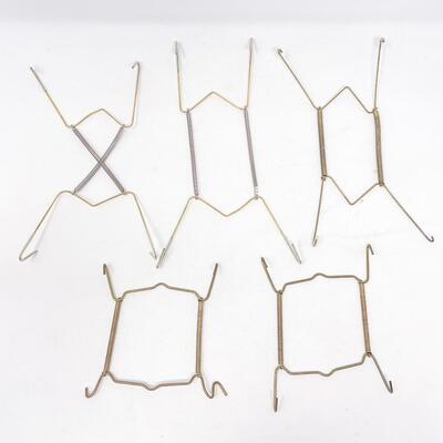 WALL PLATE HANGER BUNDLE