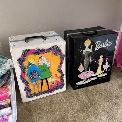 BARBIE ~ Bundle ~Barbie & Ken