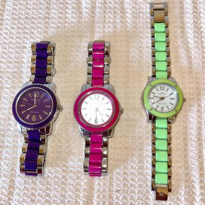 Lot 167 Anne Klein Watches 6 - Need Batteries