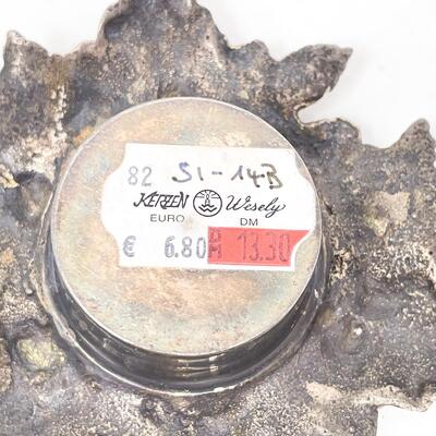 GERMAN KERZEN GRAPEVINE CANDLE HOLDER - HEAVY