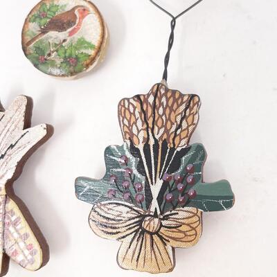 COUNTRY STYLE MAGNET BUNDLE