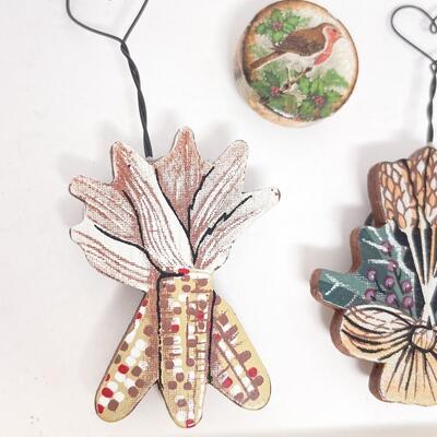 COUNTRY STYLE MAGNET BUNDLE