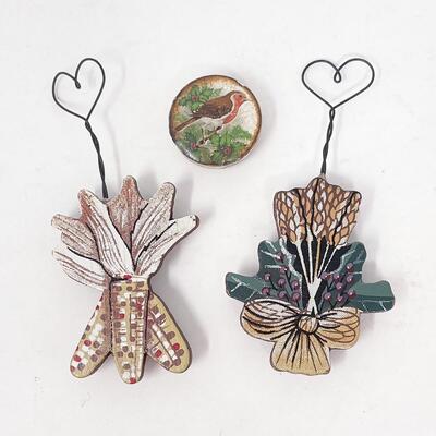 COUNTRY STYLE MAGNET BUNDLE