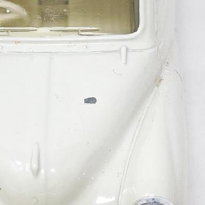 CORGI MORRIS MINOR DIECAST CAR