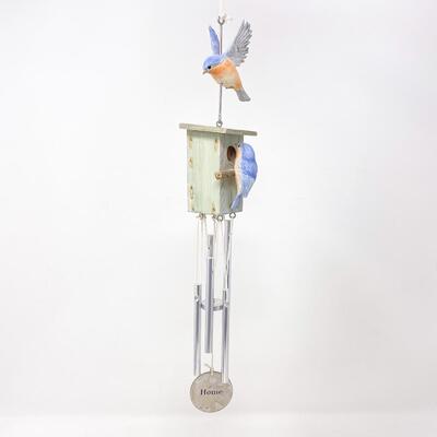 BIRD WIND CHIME - MARJOLEIN BASTIN