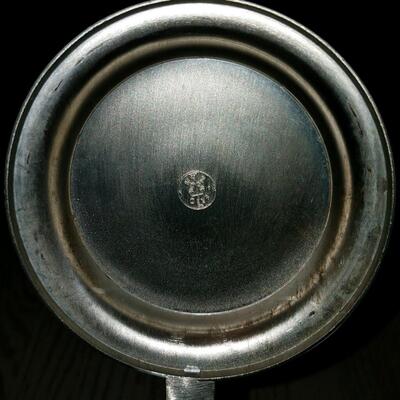 Vintage Beer Stein Labeled Kaiser West Germany