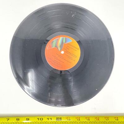 1979 JEFFERSON STARSHIP â€œFREEDOM AT POINT ZEROâ€ VINYL RECORD