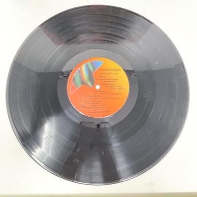 1979 JEFFERSON STARSHIP â€œFREEDOM AT POINT ZEROâ€ VINYL RECORD
