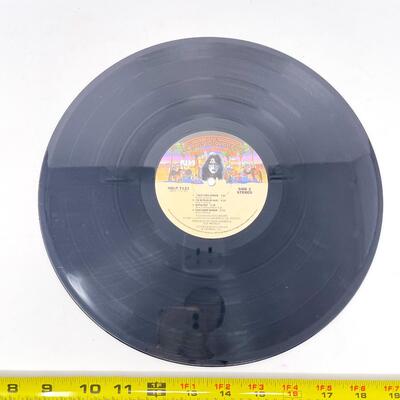 1978 KISS â€œACE FREHLEYâ€ VINYL RECORD