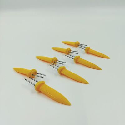 CORN COB HOLDERS 8PCS