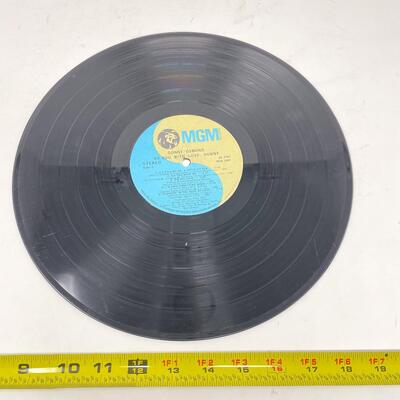 DONNY OSMOND â€œTO YOU WITH LOVE, DONNYâ€ VINYL RECORD