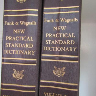Encyclopedias and Dictionaries