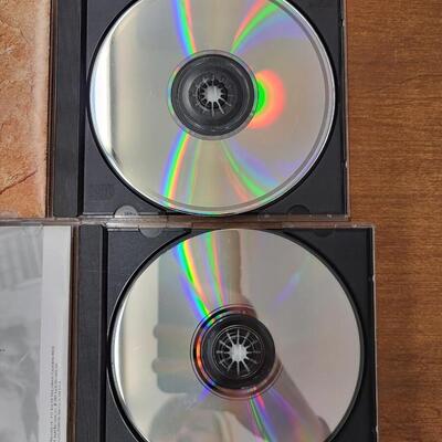 CD BUNDLE 5PC #1