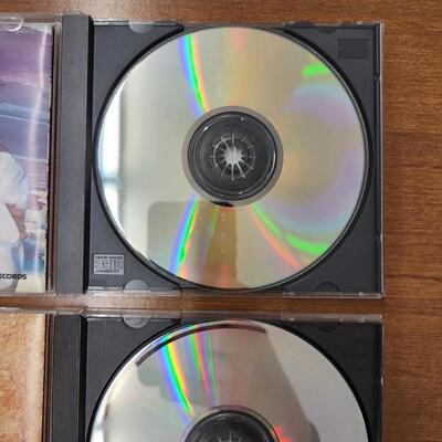 CD BUNDLE 5PC #1