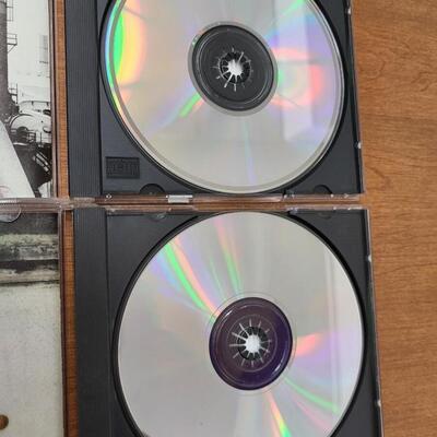 CD BUNDLE 5 PC - #2