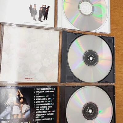 CD BUNDLE 5 PC - #3