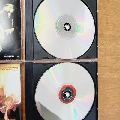 CD BUNDLE 5 PC - #3