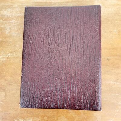 VINTAGE JAYHAWKER ALBUM