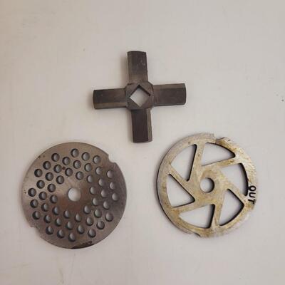 VINTAGE GRIND OF MATIC #303 W/ EXTRA BASE
