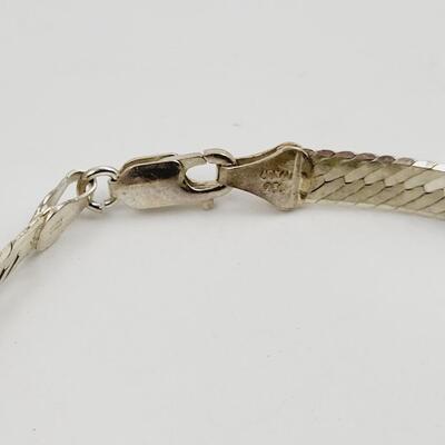 BEAUTIFUL. 925 SILVER BRACELET