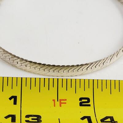 BEAUTIFUL. 925 SILVER BRACELET