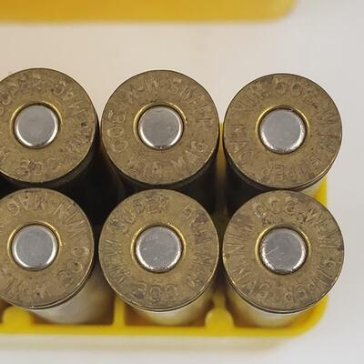 SUPER X 300 WIN MAG SET
