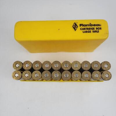 SUPER X 300 WIN MAG SET