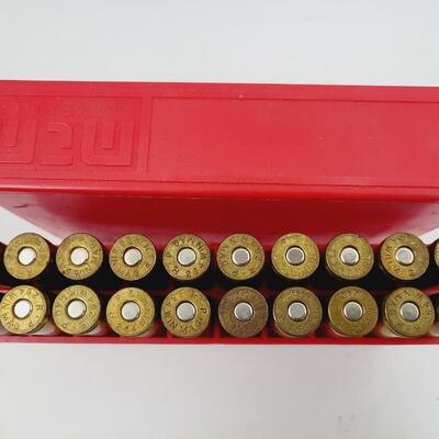 .264 WIN MAG BULLETS