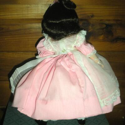 1973 Madame Alexander 12" Beth from Little Women Excellent in Original Box