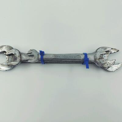 BUNDLE OF FOUR(4) CRAFTSMAN WRENCHES