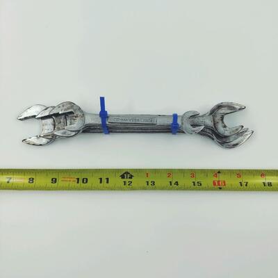 BUNDLE OF FOUR(4) CRAFTSMAN WRENCHES