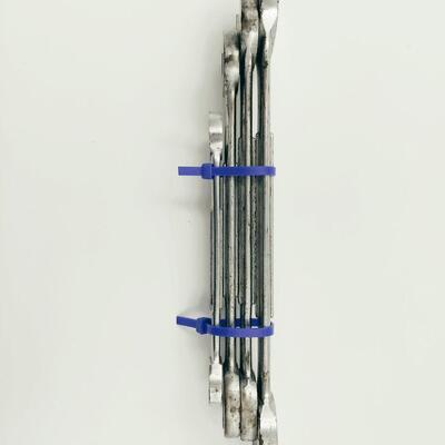 BUNDLE OF FOUR(4) CRAFTSMAN WRENCHES
