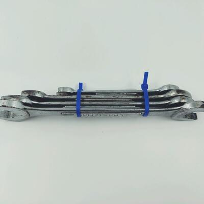 BUNDLE OF FOUR(4) CRAFTSMAN WRENCHES