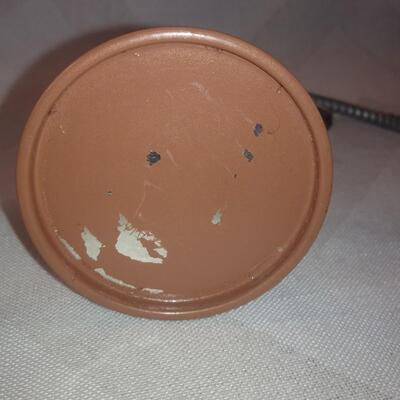 Vintage Oil Can