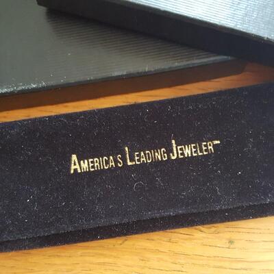 14K Gold Fine Chain Bracelets