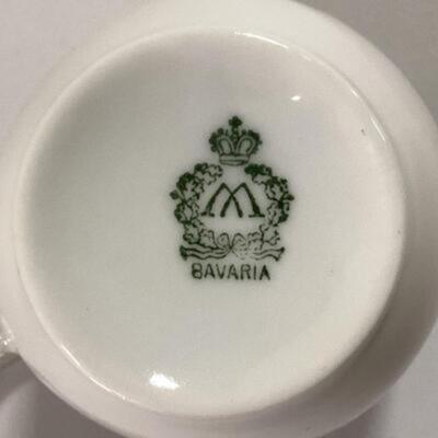Tea Server Set