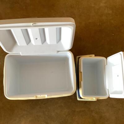 Rubbermaid Coolers