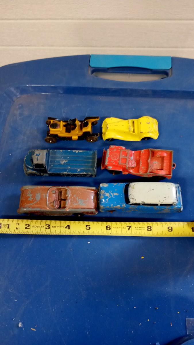 lot-173-six-old-tootsie-cars-estatesales