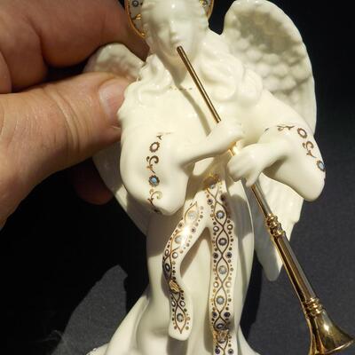 Lenox Jewel collections Arc Angel.