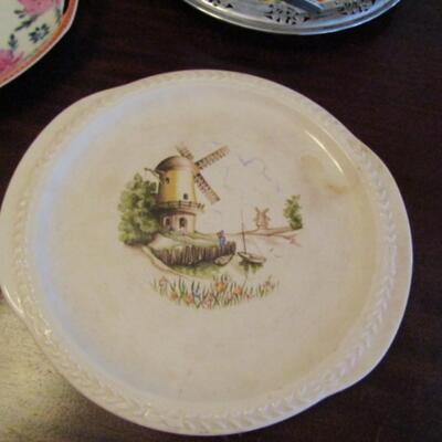 Collection of Dishware- Assorted Sizes, Types, and Makers