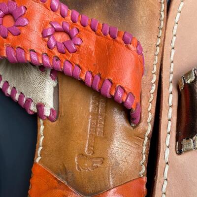 Womanâ€™s Size 7M
