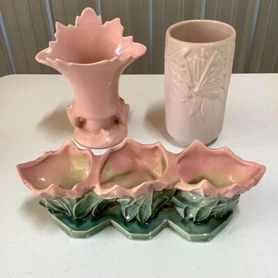 USA vases