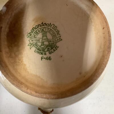 Antique ceramics