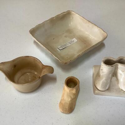 Antique ceramics