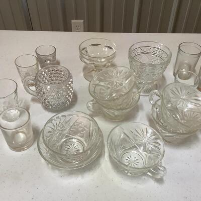 Glassware