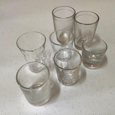 Glassware